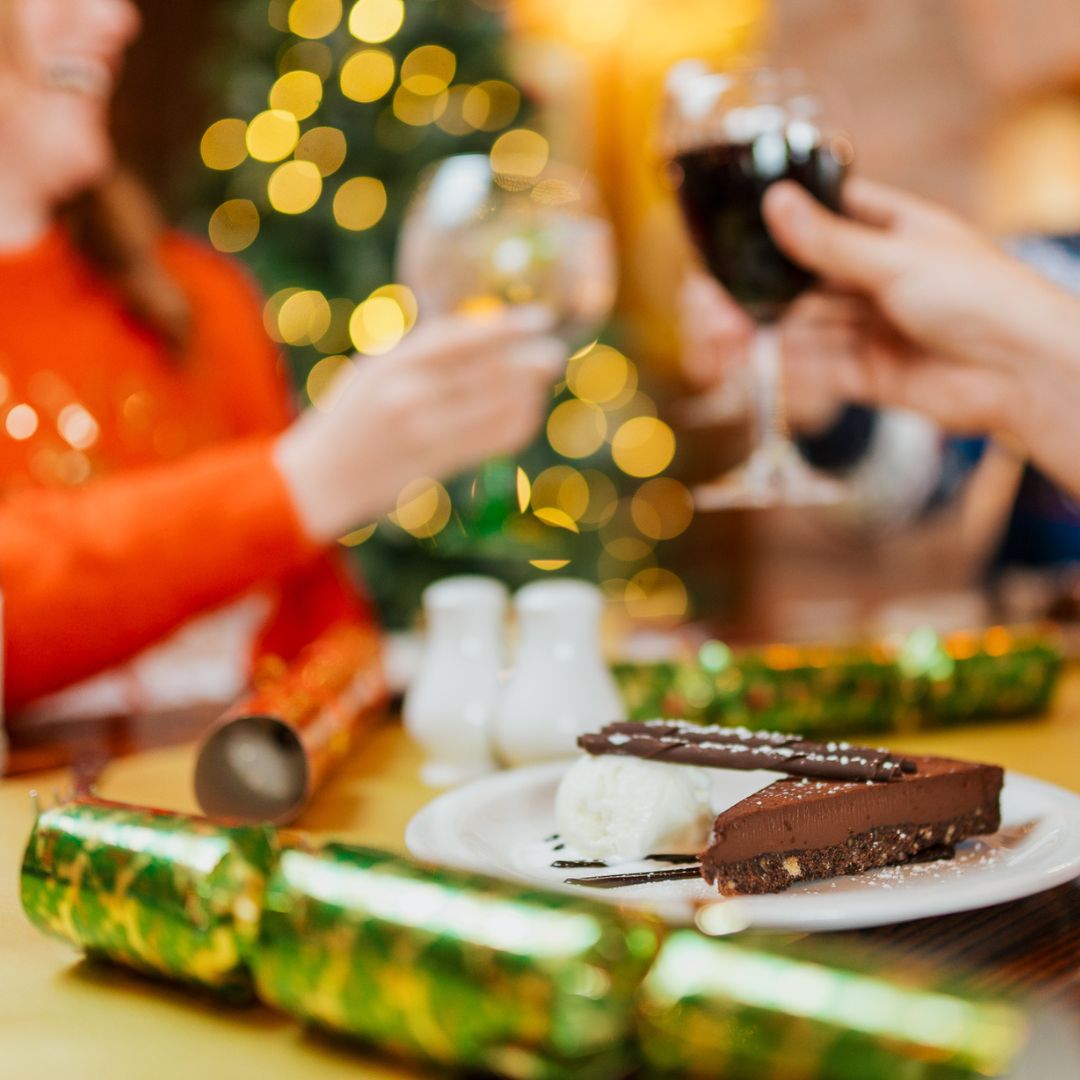 Christmas at The Grove Hotel